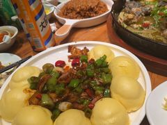 -老板恋上鱼(环山路店)