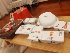 -必胜客(汇豪店)