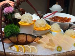 -果然居酒家 · 顺德园林私房菜