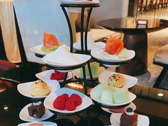 -北京希尔顿逸林酒店