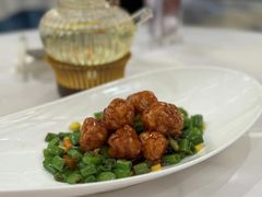 -聚春园自助餐厅(东街口店)