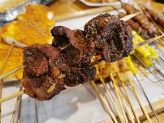 科尔沁羊腰-腰子哥烤串(石佛营炫特店)