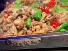-蛙来哒(东城万达店)