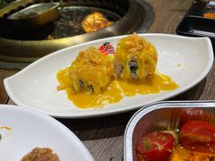 -火炉火自助餐(五道口购物中心店)