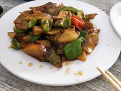 -王鹏家常菜馆
