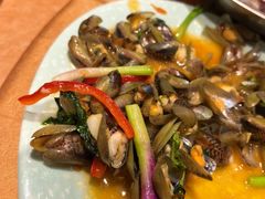 -抱德·潮汕味(敦和店原惠城鱼仔)