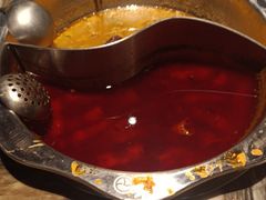 -冠菌火锅自助(东莞桥头店)