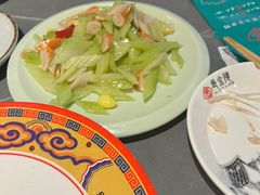 -邑金陵北京烤鸭店·现炒家常菜(ITC MALL店)