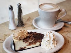 -The Cheesecake Factory 芝乐坊餐厅(王府中環店)