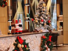 -广州奥园喜来登酒店