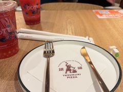 -铁酱披萨(常州龙湖天街店)