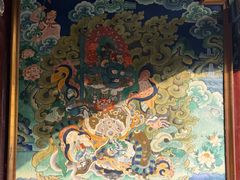 -护国法轮寺