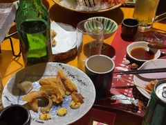 -千代御(临河街店)