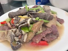 -老友谊餐厅(319国道店)
