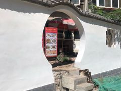 -新疆喀什噶尔餐厅(普利街店)