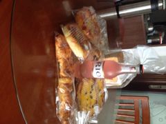 麦香村蛋糕店-麦香村手工烘焙(乐安店)