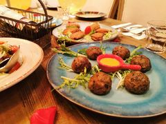 -SISTERS BAR RESTAURANT川意酒馆(嘉善老市H楼店)