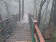 -洛阳白云山景区