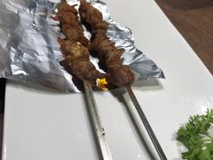 -快乐小羊·内蒙牛羊肉火锅(流花中心店)