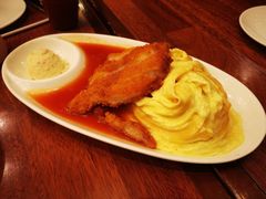 -玛格萝妮比萨屋(四平店)