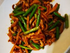 -马凯餐厅(长椿街店)