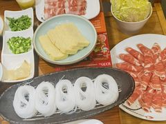 -1078號老北京涮肉(松柏店)