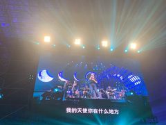 -成都金融城演艺中心