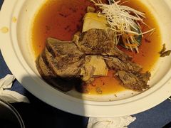 -伊带伊路新疆美食府(呼家楼店)