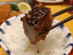 -胜博殿日式炸猪排(西红门店)