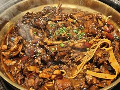 -何师傅美蛙鱼头(汉街店)
