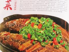 -翠清酒家(万丰路店)