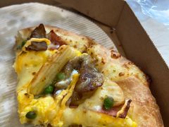 -达美乐比萨(大华锦绣优嘉店)