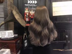 -MYCOLORHARSALON