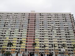 门面-彩虹村