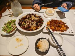 -三猫黑鱼花(南大店)