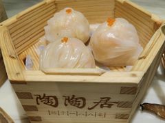 -陶陶居酒家(环市东店)