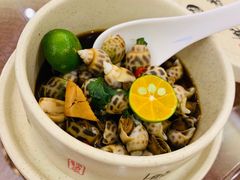 -厦门悦华酒店