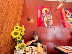 -克比叔叔印度餐厅Kebabs on the Grille(永康路分店)