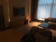 -北京希尔顿逸林酒店