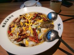 -太二酸菜鱼(正大广场店)