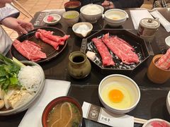 -三嶋亭(高岛屋京都店)