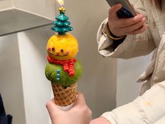 -海比甜店·意式手工冰激淋happy habit gelato