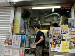 门面-低调高手大街小食 (總店)