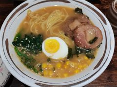 -小川洋风料理(街道口店)