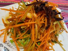 -香巴拉云南餐厅(华莱坞店)