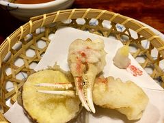 -蟹道乐(川崎店)