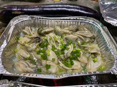 -梧桐湾烧烤场(汕尾城区宝藏店)