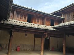 -古道惠风饭庄