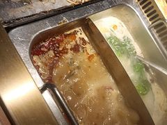 -蒙肥羊·酸汤潮牛·鲜牛肉火锅烤肉自助(岗顶店)