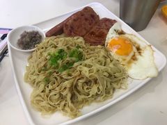 -華歡冰室-WahFoon(吉大店)